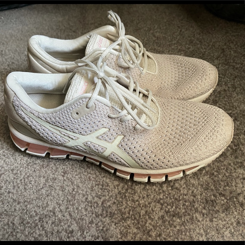 ASICS Gel-Quantum 360